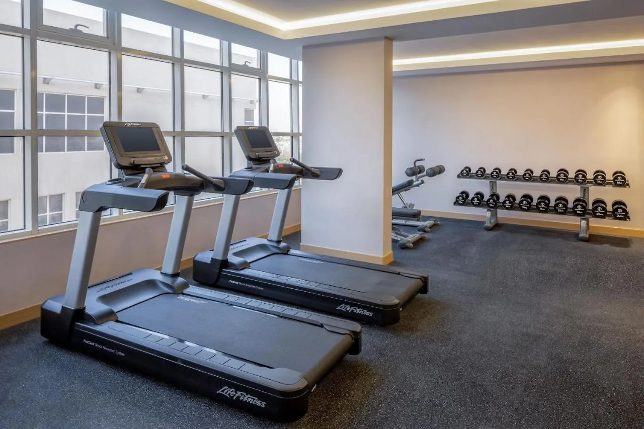 Residence Inn By Marriott Dammam