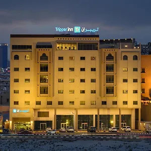 Hotel Tripper, Dammam