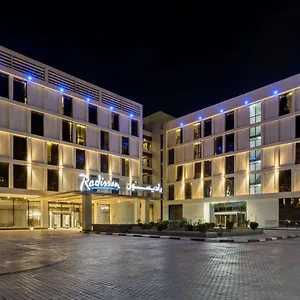 Hotel Radisson & Industry City, Dammam