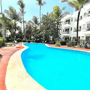 Sol Caribe Mar Pool - Playa Bavaro Beach Club & Hotel