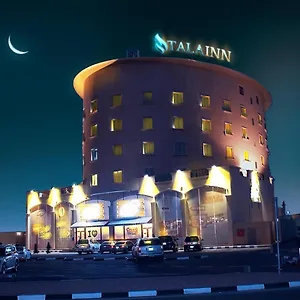 Hotel Tala Corniche, Dammam