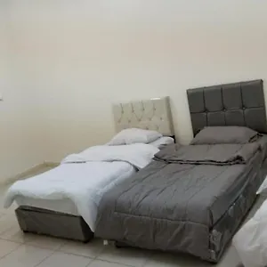  شقة الأمل المملكة العربية السعودية