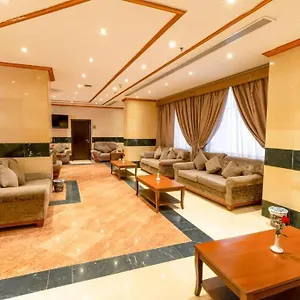 Hotel Yasmin Al Majd