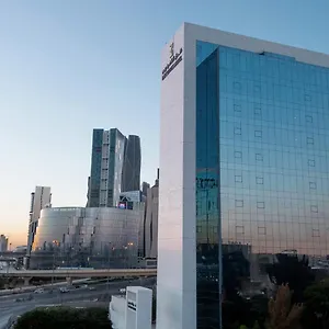 Hotel Executives - Kafd