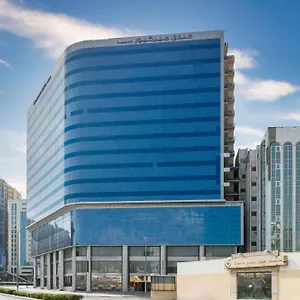 **** فندق Mercure Makkah Aziziah المملكة العربية السعودية