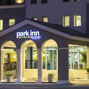 Hotel Park By Radisson, Dammam