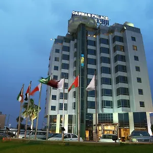 Hotel Palace, Dammam