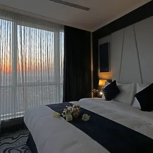 Hotel Swiss Flora Royal