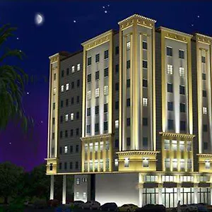 Hotel Sendan, Dammam