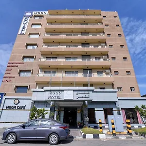 Hotel Oyo 411 Moon, Dammam