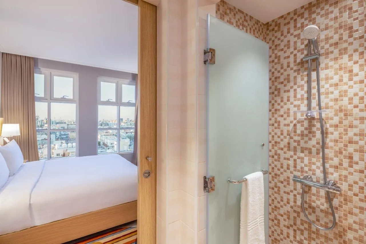 Residence Inn By Marriott Dammam Saudi Arabia
