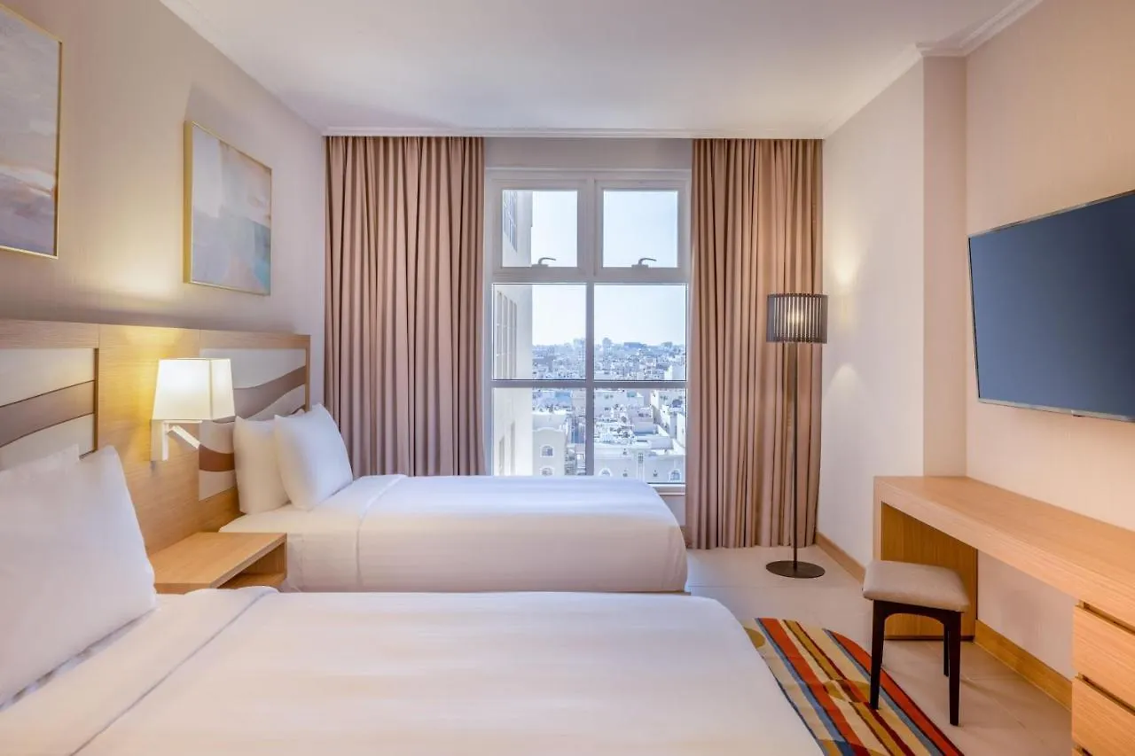 Residence Inn By Marriott Dammam 4*,