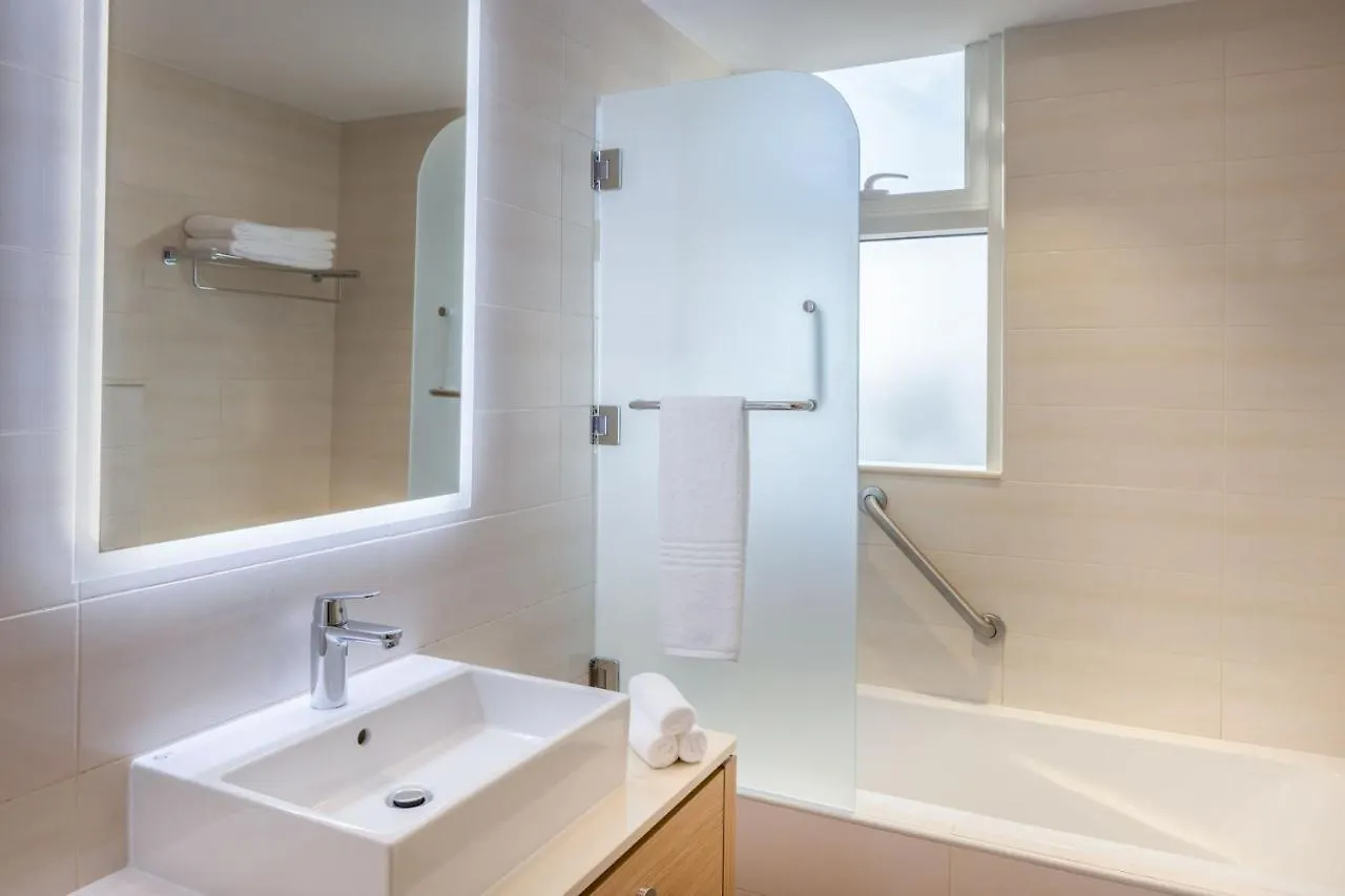 Residence Inn By Marriott Dammam