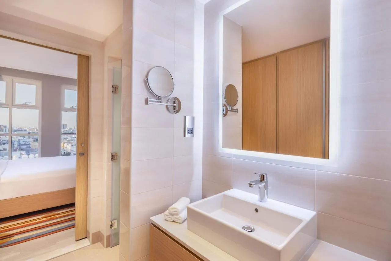 Residence Inn By Marriott Dammam 4*,