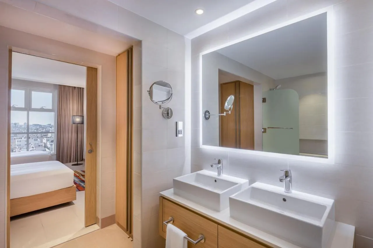 Hotel Residence Inn By Marriott Dammam