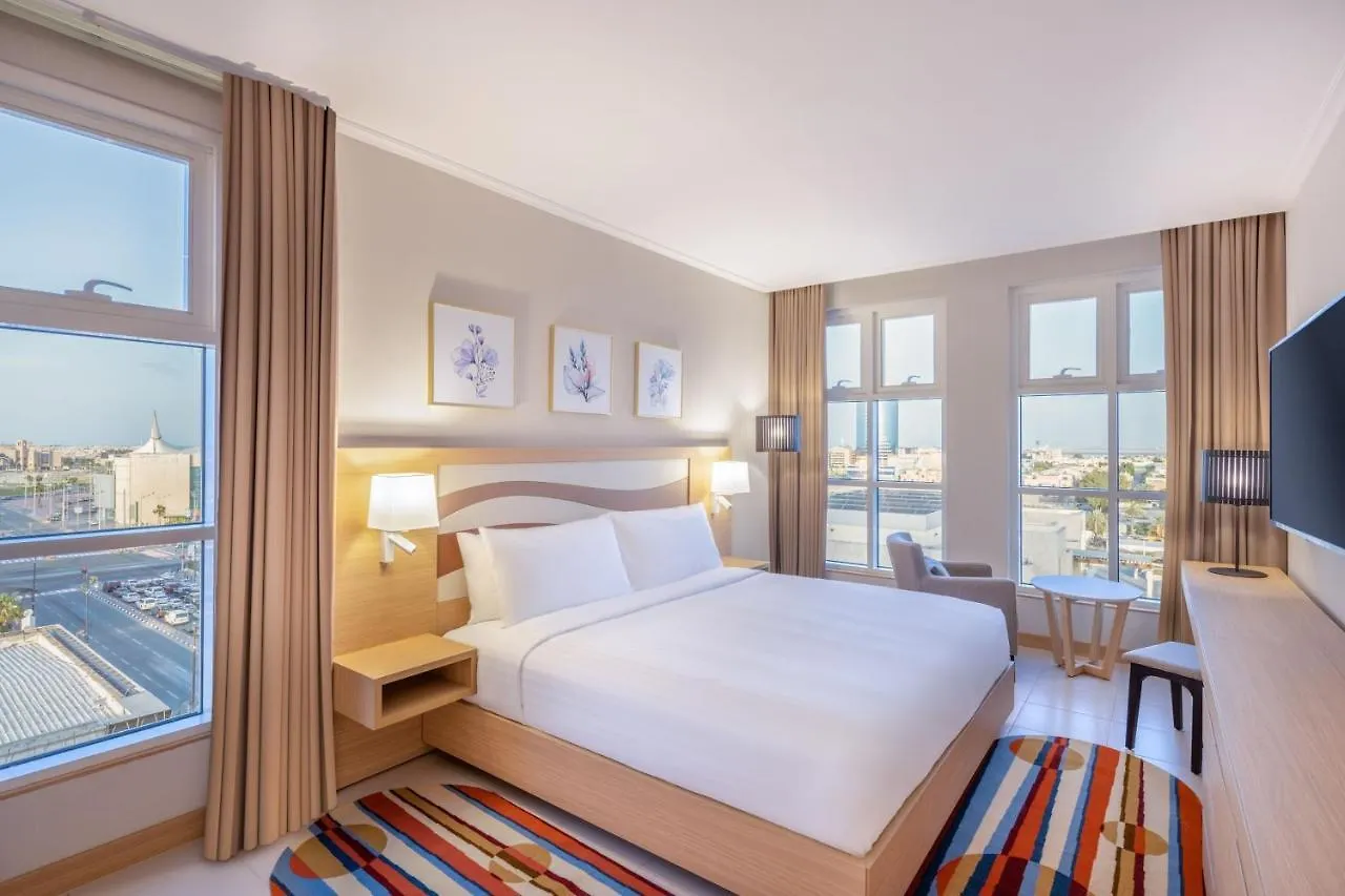 Residence Inn By Marriott Dammam