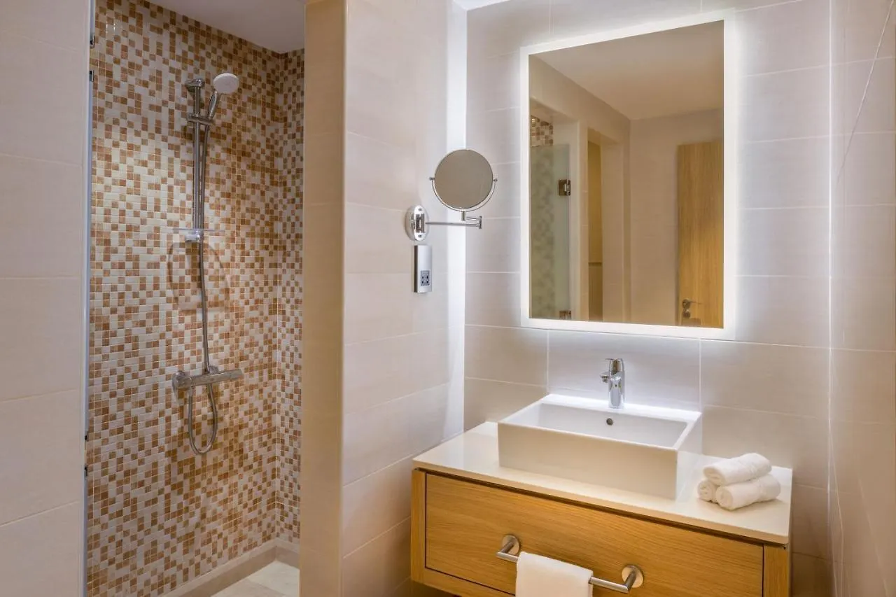 **** Hotel Residence Inn By Marriott Dammam Saudi Arabia